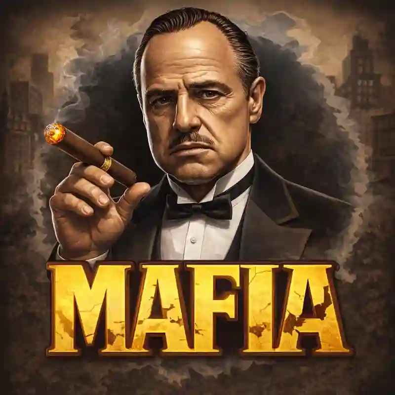 Mafia Online Casino Game - Play at sg8
