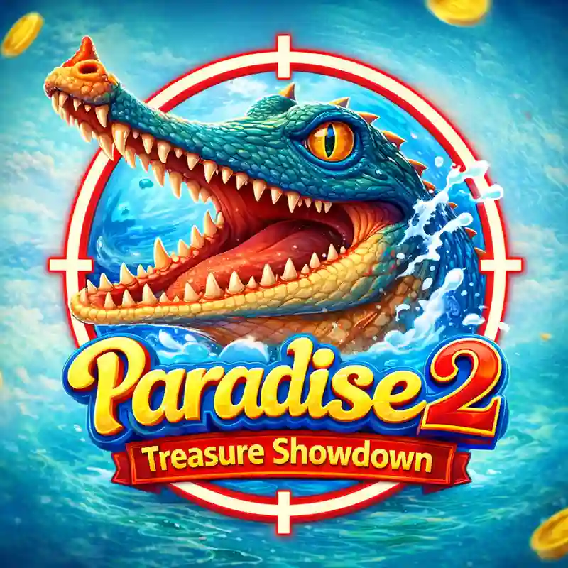 Paradise 2 Online Slot Game