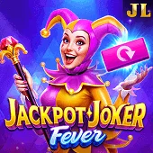 Jackpot Joker Fever